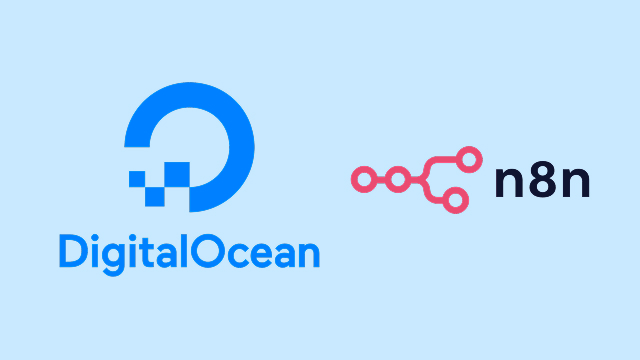How to Install n8n on a DigitalOcean Droplet